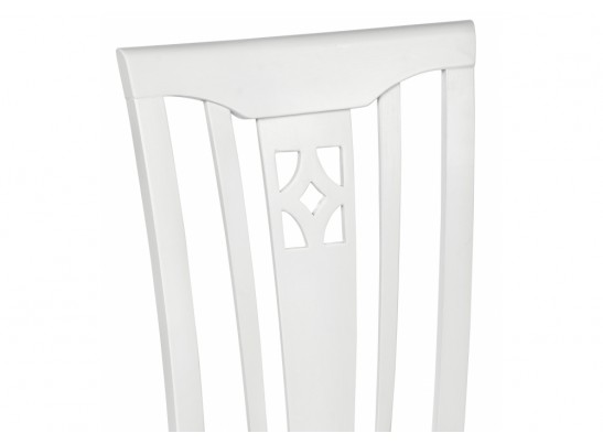 Стул Lira butter white