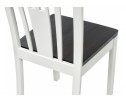 Стул Lira butter white