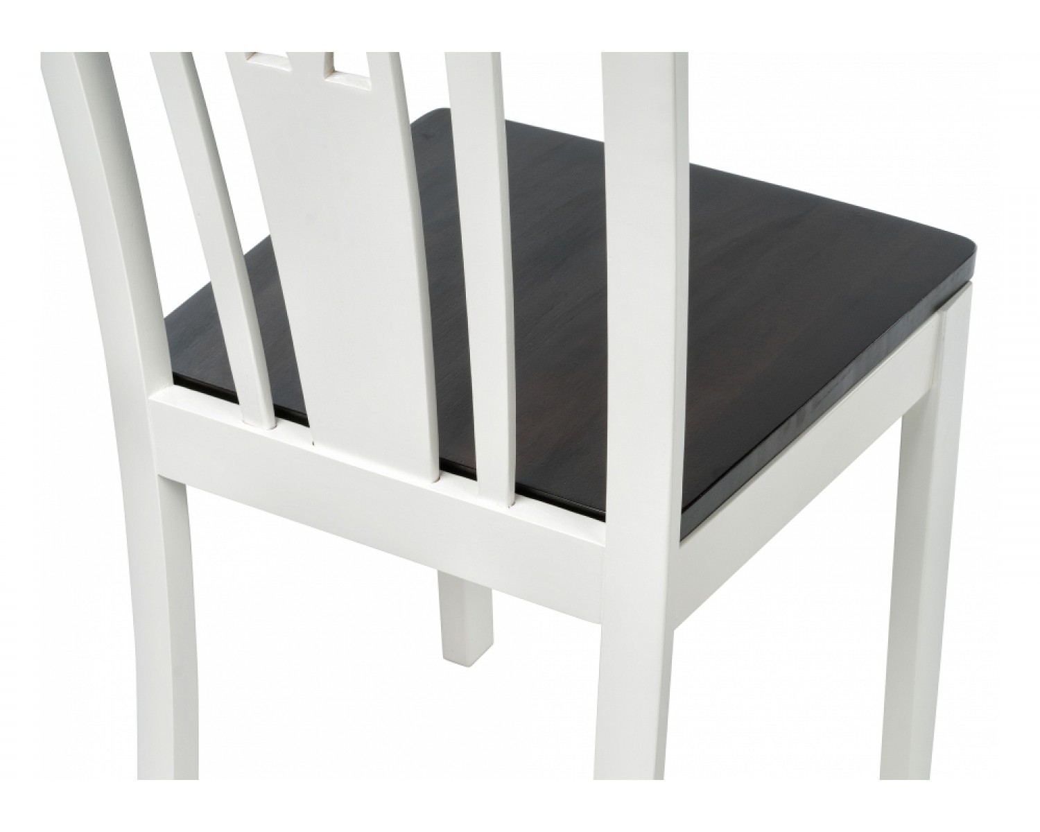Стул Lira butter white