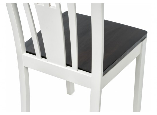 Стул Lira butter white