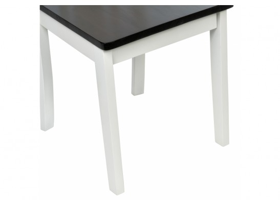 Стул Lira butter white