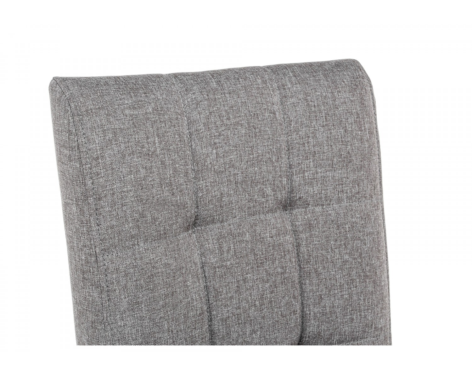 Стул Madina white / fabric pebble