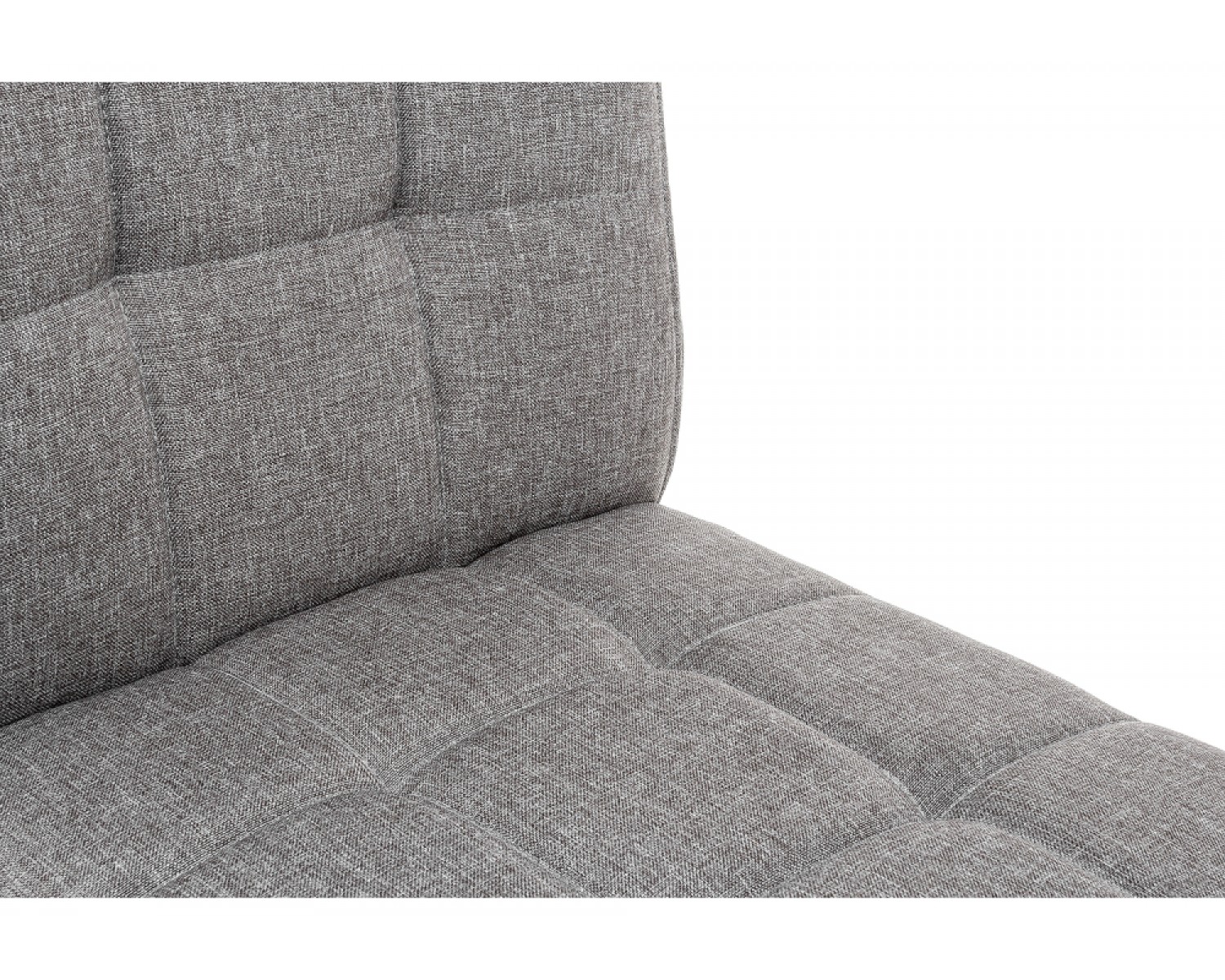 Стул Madina white / fabric pebble