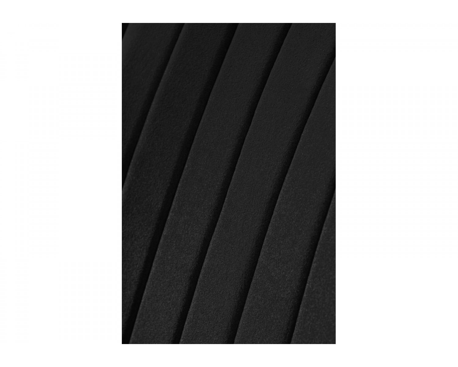 Стул на металлокаркасе Seda 1 black / gold / black