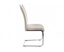 Стул Oddy beige fabric
