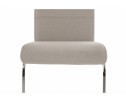 Стул Oddy beige fabric