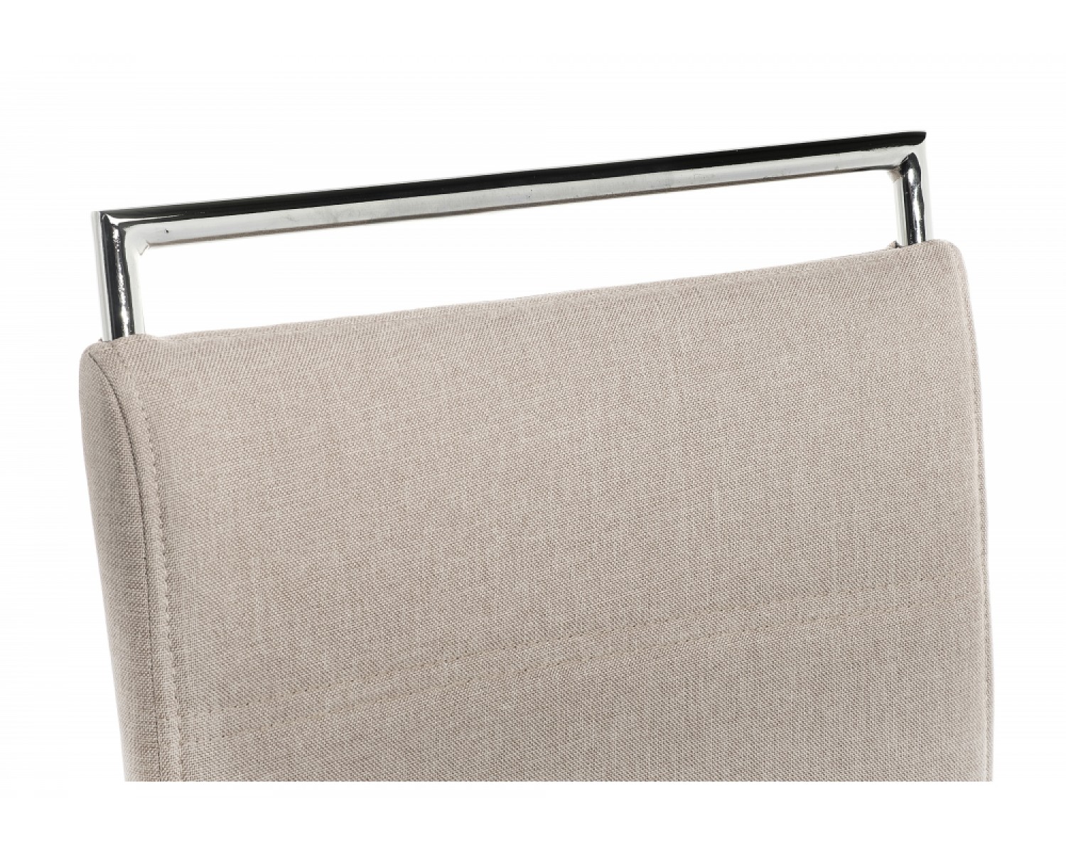 Стул Oddy beige fabric