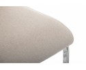 Стул Oddy beige fabric