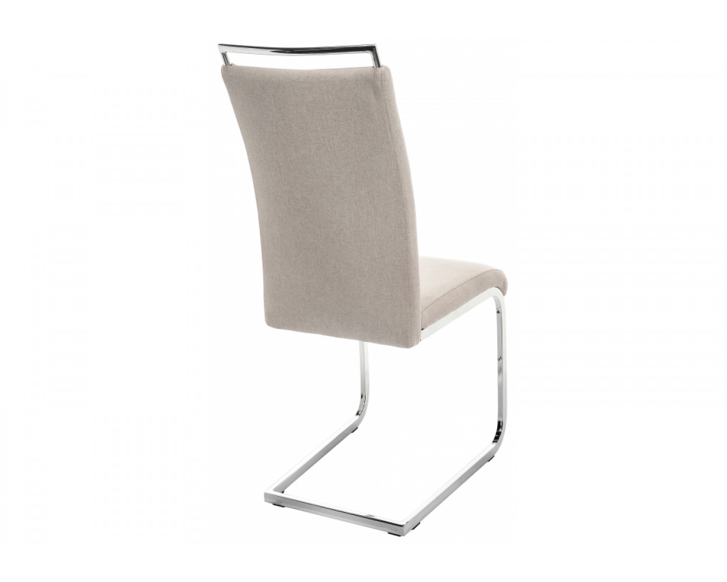 Стул Oddy beige fabric