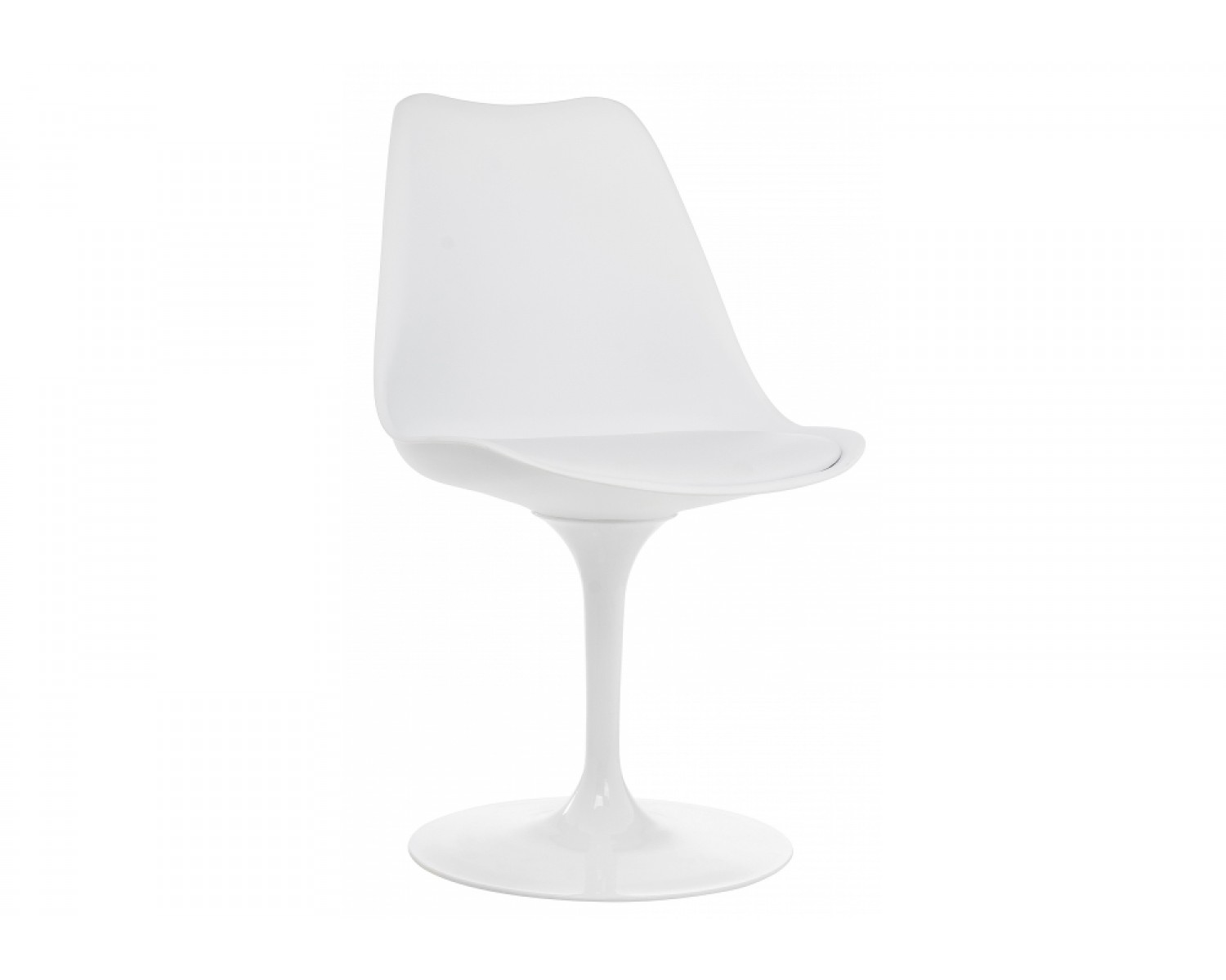Стул Tulip white