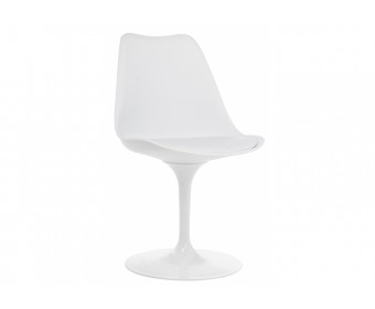 Стул Tulip white