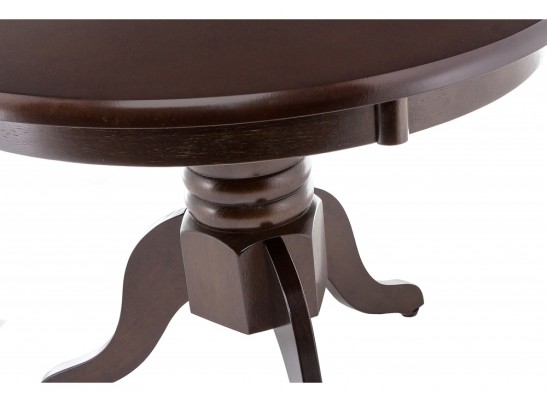 Журнальный стол Round oak