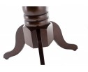 Журнальный стол Round oak