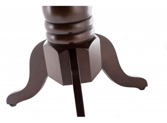Журнальный стол Round oak