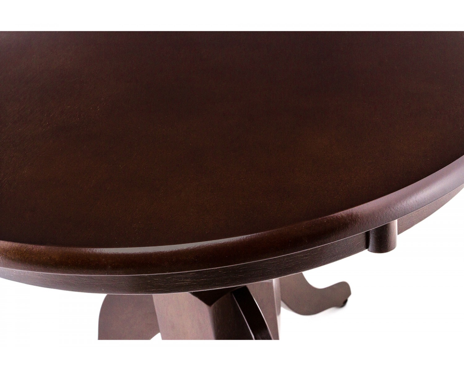 Журнальный стол Round oak