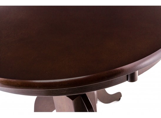 Журнальный стол Round oak