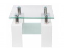 Журнальный столик ST-052 white