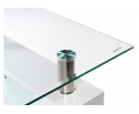 Журнальный столик ST-052 white