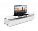 Тумба под ТВ Corso D2034 (Bright White) 2000х450х480