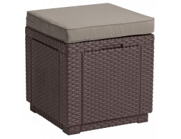 Пуф Cube With Cushion