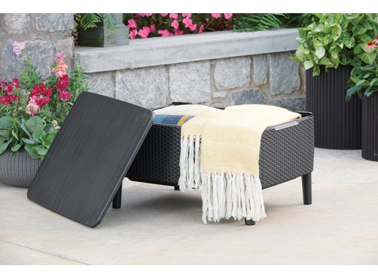 Стол Salemo Table