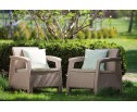 Комплект кресел Corfu duo set