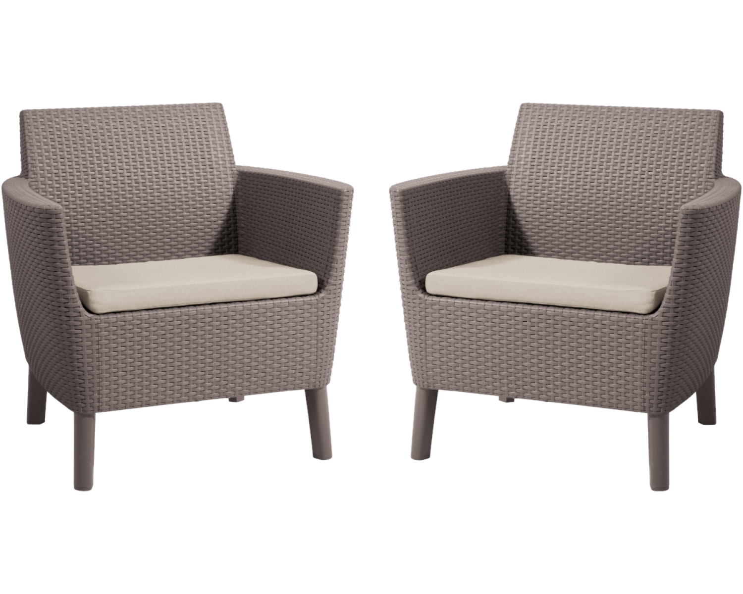 Комплект кресел California chair