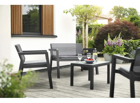 Комплект мебели Emily Patio Set