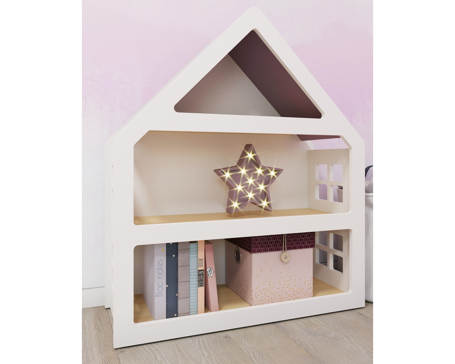 Полка Baby Café Viola