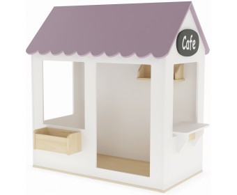 Baby Café