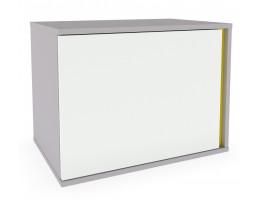 Полка Box Yellow