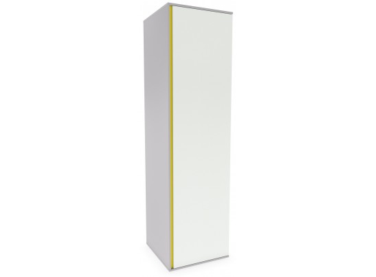 Шкаф Box 2 Yellow