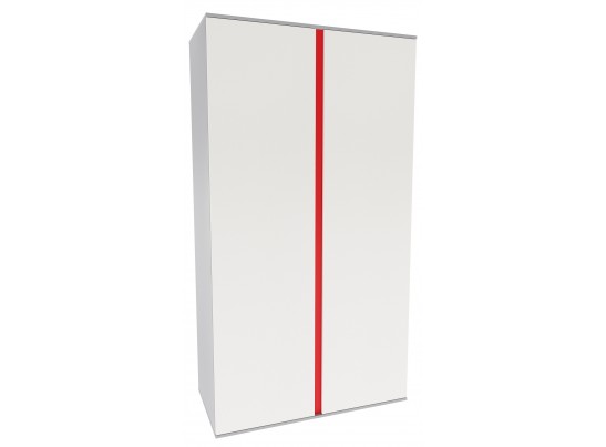 Шкаф Box 1 Red
