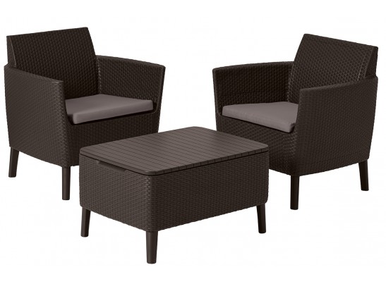 Комплект мебели Rio patio