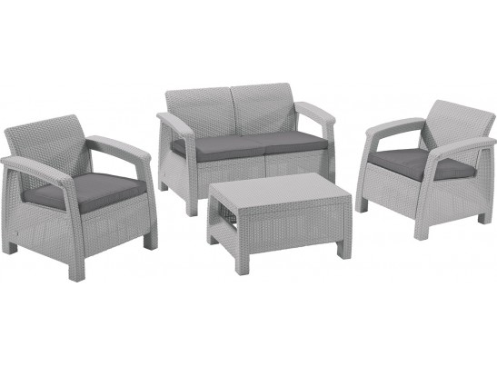 Комплект мебели Corfu set