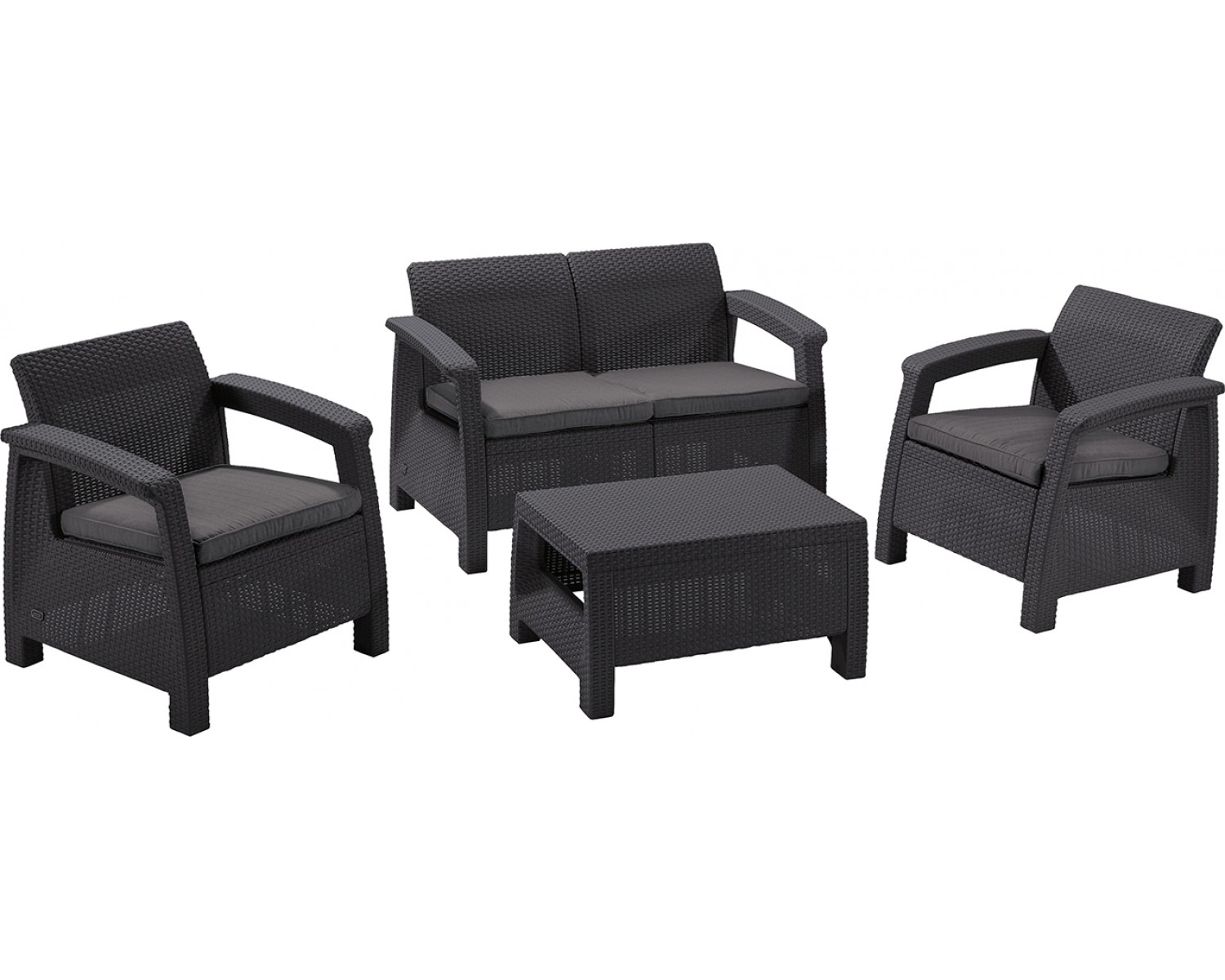 Комплект мебели Corfu set