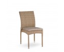 Комплект плетеной мебели T365/Y380B-W65 Light Brown (8+1)