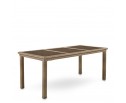Комплект плетеной мебели T365/S65B-W65 Light Brown