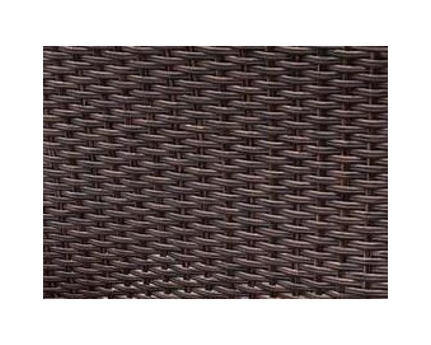 Комплект мебели из иск. ротанга AM-196B/T196 Brown 4Pcs (4+1)