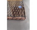 Комплект плетеной мебели  AFM-305AL Brown