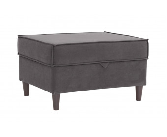 МЯГКАЯ МЕБЕЛЬ, Пуф LOFT. Цвет SIMPLE 54