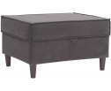 МЯГКАЯ МЕБЕЛЬ, Пуф LOFT. Цвет SIMPLE 54