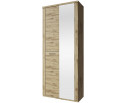 DOORSET, Шкаф 2DZ. Цвет ДУБ НАВАРРА