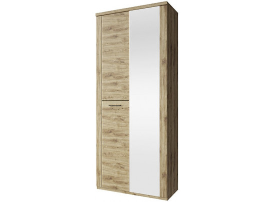 DOORSET, Шкаф 2DZ. Цвет ДУБ НАВАРРА