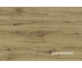 DOORSET, Шкаф 1D2S. Цвет ДУБ НАВАРРА