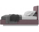 Кровать HELENA 160 с подъемником. Цвет КАМИЛЛА 09
