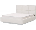 Кровать HELENA 160 с подъемником. Цвет КАМИЛЛА 03