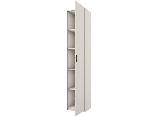 MODERN, Шкаф 1D/45 Z. Цвет ПЕРСИДСКИЙ ЖЕМЧУГ