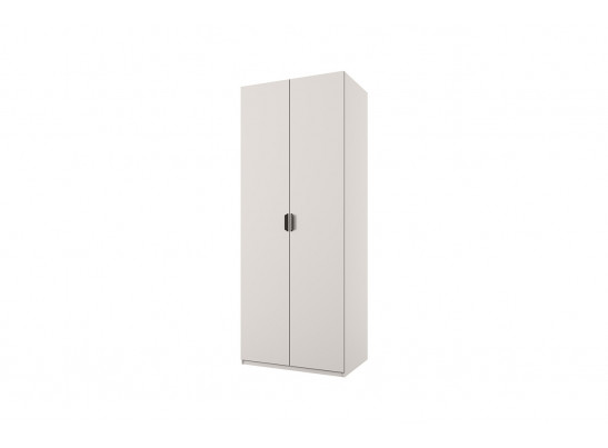MODERN, Шкаф 2DG Z. Цвет ПЕРСИДСКИЙ ЖЕМЧУГ