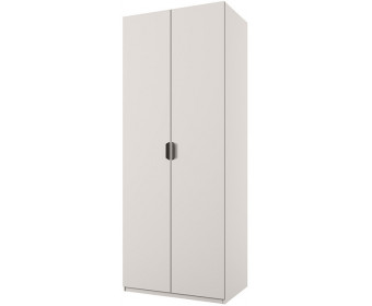 MODERN, Шкаф 2DG Z. Цвет ПЕРСИДСКИЙ ЖЕМЧУГ